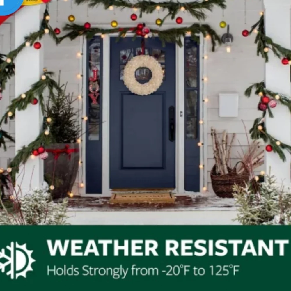 NIB Command Clips - Picture 3 of 4